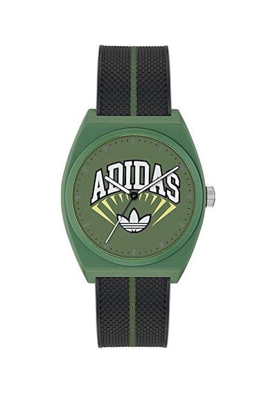 Adidas Adaost25036 Erkek Kadın Kol Saati Çok Renkli