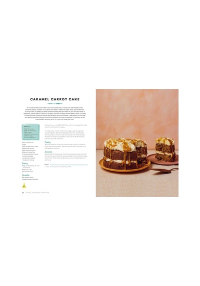 Jane S Patisserie Easy Favourites: Simple Sweets & Stress-free Treats