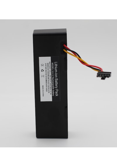Karcher Rcv 3 Robot Süpürge 14.4v 3500 Mah Batarya