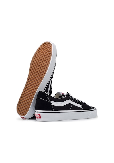 Vans Unisex Ayakkabı Vn0A4Uuk6Bt1 Siyah
