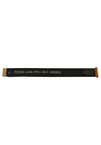 Huawei Matepad 10 Bah3-l09 Lcd Flex Kablosu Tt