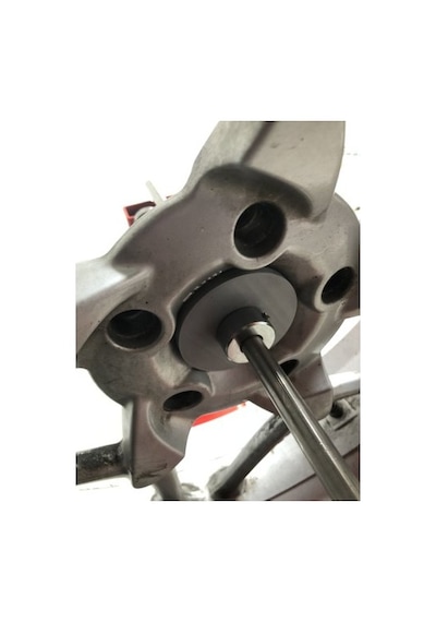 Bmw Tekerlek Dengeleme Adaptörü R1200/1250 R Rt Gs