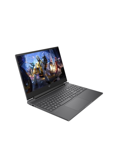 HP Victus 15-WFA2023NT BY2K1EAF08 i5-14450HX 24 GB 1 TB SSD RTX4050 6 GB 15.6" Dos Dizüstü Bilgisayar + Zetta Çanta