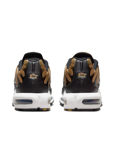 Nike Air Max Plus Mens Sneaker Erkek Günlük Spor Ayakkabı Camel