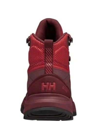 Helly Hansen W Cascade Mıd Ht Ayakkabı Siyah
