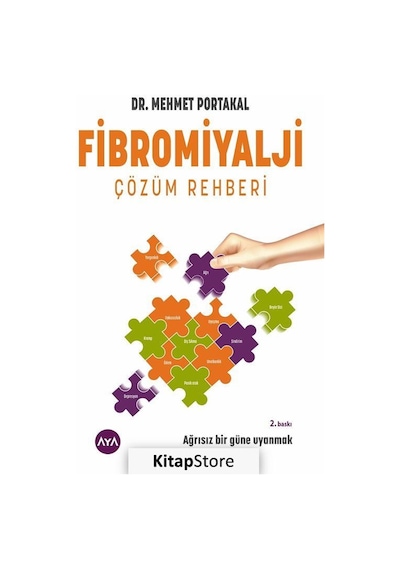 Fibromiyalji - Dr. Mehmet Portakal