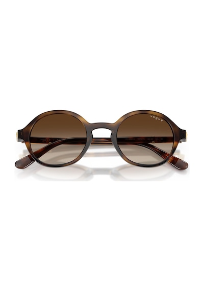 Vogue Vo5692s W65613 46 Kadın Güneş Gözlüğü Kahverengi
