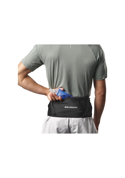 Salomon Hıgh Pulse Belt 001 Siyah
