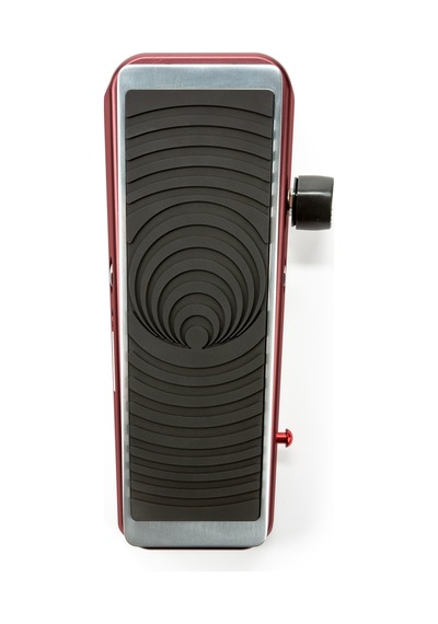 Jim Dunlop Wylde Audio Rotovibe Chorus/vibrato Pedalı