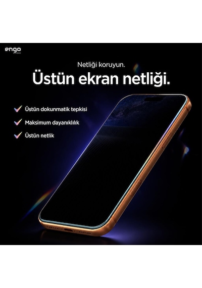 Huawei Pura 90s Pro Max İle Uyumlu Hayalet Ekran Koruyucu Yandan Görünmeyen Gizlilik Koruması