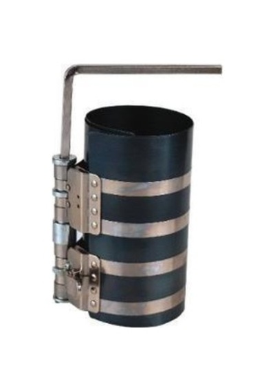 Rico Piston Segman Çemberi 3" 53Mm - 125 Mm N11.19667