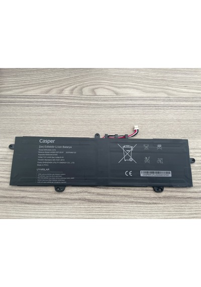 Casper C370 Batarya