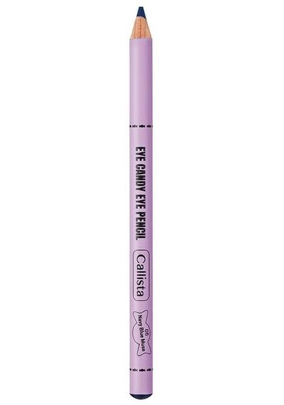 Callista Eye Candy Göz Kalemi 06 Navy Blue Muse, Mavi Diğer