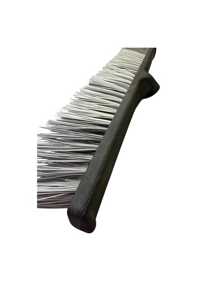 Bahçe Çalı Fırçası Sert 60cm Tp065