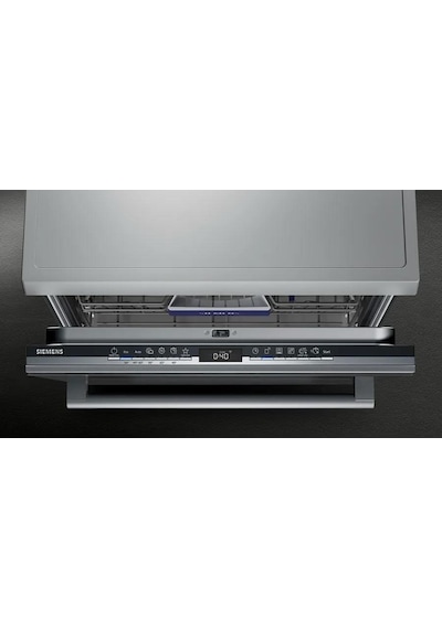 Siemens SN23HY62MT 6 Programlı 14 Kişilik Bulaşık Makinesi