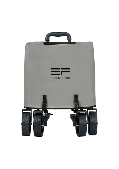Ecoflow - El Arabası