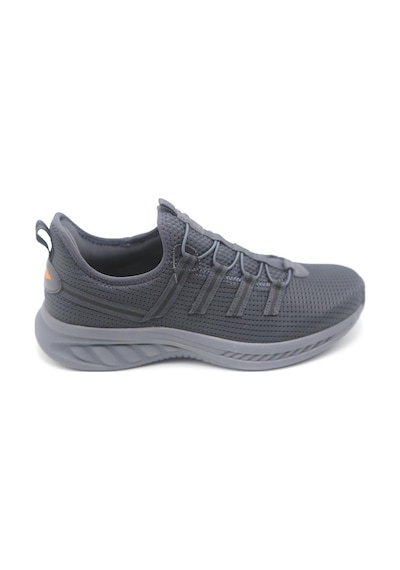 Lescon Hellıum Spıder Erkek Sneaker Spor Ayakkabı Füme