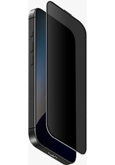 İphone 17 / İphone 17 Pro/iphone 17 Pro Max/iphone 17 Air İçin Nano Cam Ekran Koruyucu - Nano Privacy Glass, Hd, Parmak İzi Bırakmaz Iphone 17