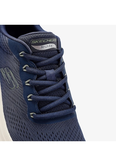 Skechers Arch Fit 2.0 Erkek Günlük Spor Ayakkabı232700tk-nvy Lacivert