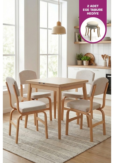 Vilinze Ege Sandalye Avanos Ahşap Mdf Kanatlı Mutfak Masası Takımı - 70x70+70 Cmtk-avanos-07070k-nn-ege19n-sigmabeyaz Kırık Beyaz Vilinze Ege Sandalye Avanos Ahşap Mdf Kanatlı Mutfak Masası Takımı - 70x70+70 Cmtk-avanos-07070k-nn-ege19n-sigmabeyaz Kırık Beyaz