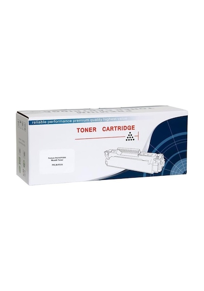 Pantum Uyumlu Pa210 / P2500 Uyumlu  Toner
