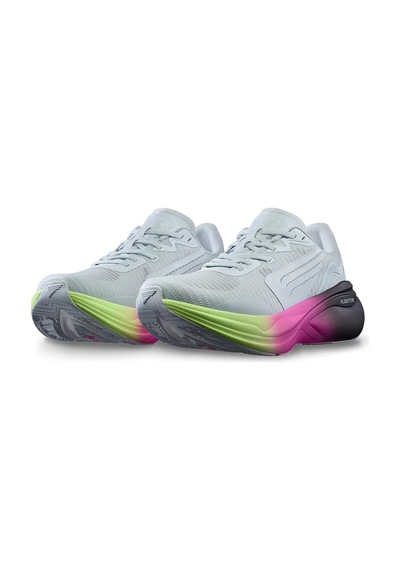 Tyr Women's Maverick-v1 Runner - Dragonfruit Beyaz - Pembe