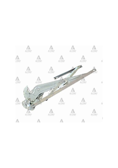 Taiwan Toyota Hilux 1998-2005 Ön Cam Krikosu Sağ Manuel 69801-35110
