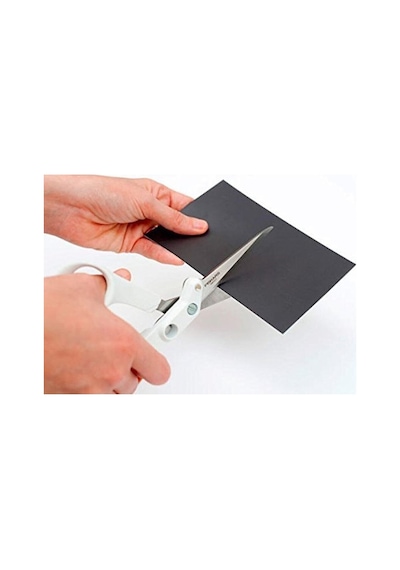 Kendinden Yapışkanlı Fotoğraf Magneti, 50 Adet 10cm X 15cm Levha Foto Mıknatıs