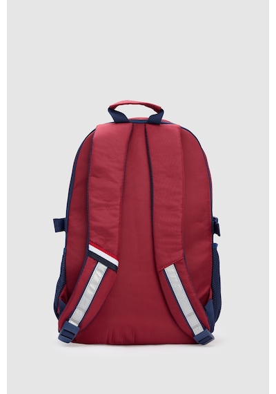 U.S. Polo Assn. Erkek Lacivert Çanta 50317482-vr033