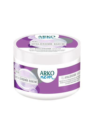 Nem Krem Hyaluronik 420ml