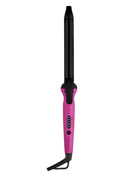 Revlon Rvır1196e Easy Heat 25mm Seramik Turmalin Saç Maşası
