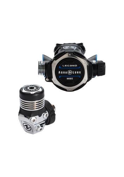 Aqua Lung Leg3nd Mbs Dın