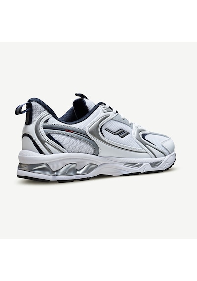 Lescon Orıon 3 Erkek Spor Sneaker Ayakkabı Beyaz
