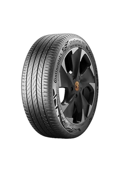 Continental Ultracontact Nxt 255/45r19 104y XL Fr  Yaz Lastiği 2026