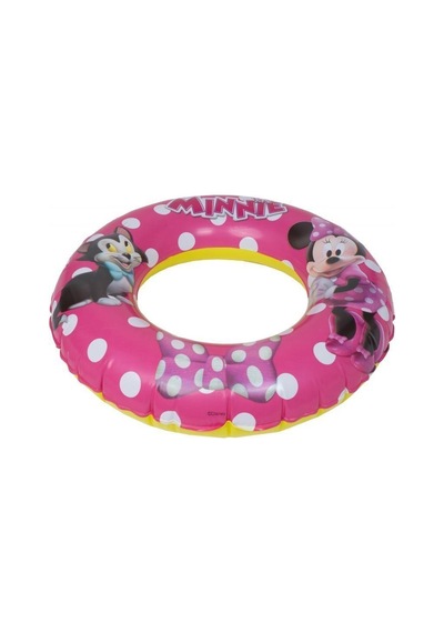 Minnie Mouse Simit 51 Cm Bestway - 91040 Çok Renkli