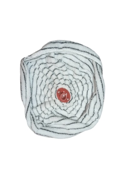 Lider Wellsoft Mop Paspas Mop Yedek Ucu Ve Ahşap Sapı İle Takım