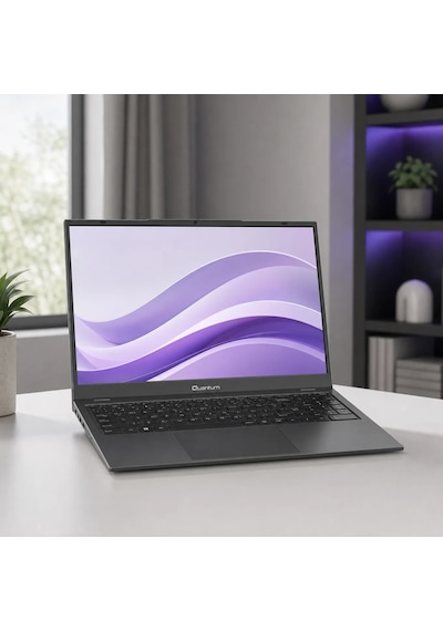 Quantum Prime TM1200-S i5-13600H 32 GB 1 TB Nvme SSD 15.6" Free Dos Dizüstü Bilgisayar