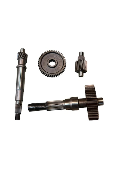 Şanzıman Seti Tvs Marka - Tvs Jupiter 125