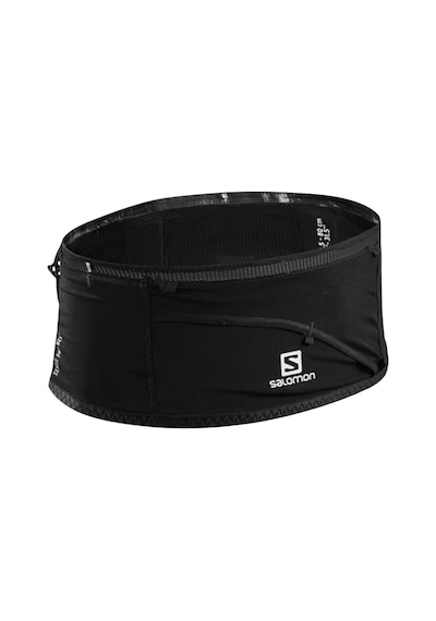 Salomon Sense Pro Belt Siyah Siyah