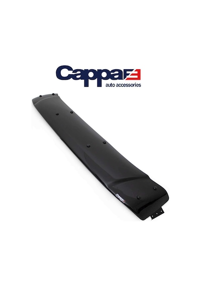 Cappafe Ford Transit Ön Cam Güneşliği Siperlik Abs 1993-2002