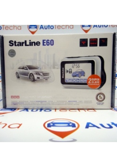 Starline E60