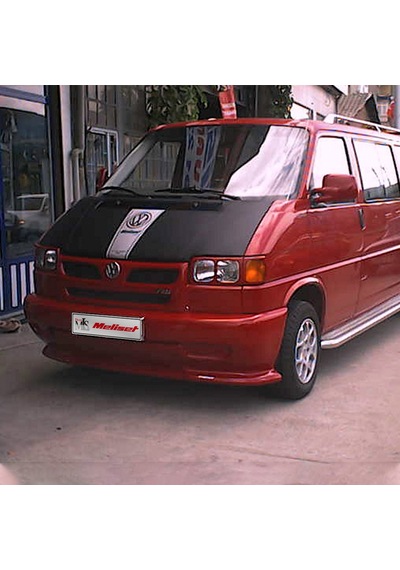 VW. Transporter T4Ön TamponG.1995-2003Arası UyumluAracınızınRengi
