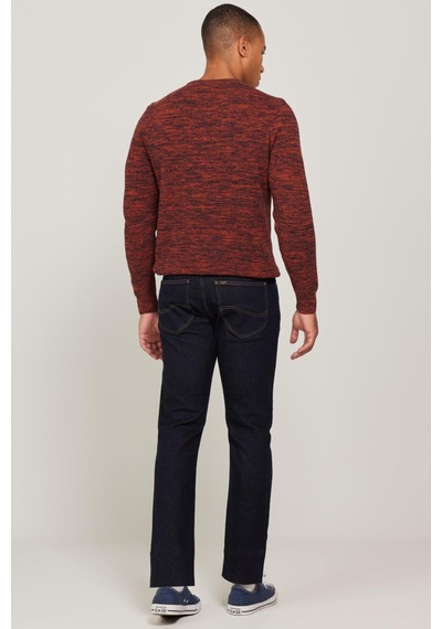 Extreme Motion Slim Jean Kot Pantolon Dark Blue Dark Blue