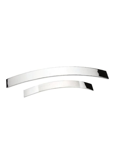 Krom Nergis Dolap Çekmece Kulpu 128 Mm Çok Renkli