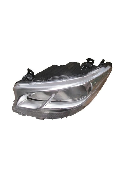 Mercedes Sprınter 19/25 Far Lambası Sol Elektrikli/motorlu E Marklı