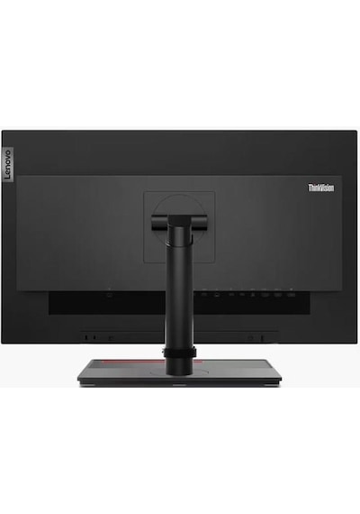 Lenovo 27" Ips Thınkvısıon P27u-20 62cbrar6tk 4ms 60hz Hdmı-dp Thunderbold4 Monıtor 3840x2160