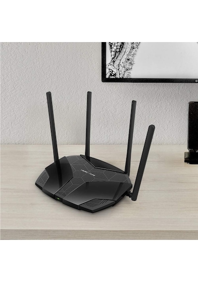 Mr70x, Ax1800 Dual-band Wifi 6 Router