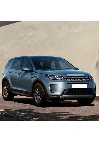 Land Rover Discovery Sport 2020-2024 Ön Cam Arka Cam Silecek Seti