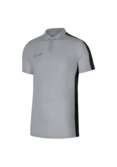 Nike Dr1346 M Nk Df Acd23 Polo Ss Gri 001 Gri