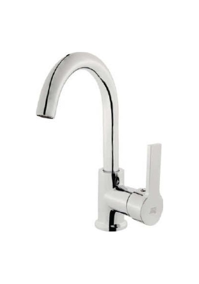 Lavabo Bataryası Ud-0143 Üso Delta Mix Kuğu